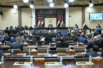 مجلس النواب العراقي يشكّل أغلب اللجان النيابية
