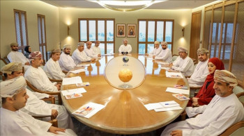 وزير الخارجية العماني: هدف الحرب تغيير المنطقة ومنع قيام دولة فلسطينية والدفع للتطبيع