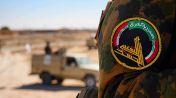 الحشد الشعبي: استهداف مقار الحشد ادى لاستشهاد 27 واصابة 50 حتى الآن