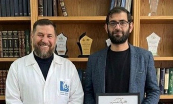 استشهاد أكاديميين اثنين بقصف إسرائيلي استهدف كلية العلوم بضاحية بيروت