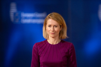 كايا كالاس: أميركا تريد "تقسيم أوروبا" ولا تحب الاتحاد الأوروبي