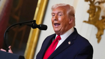 تقرير يحصي أكثر من 30 ألف "كذبة" روّج لها ترمب خلال ولايته الاولى بمعدل 21 كذبة يوميا