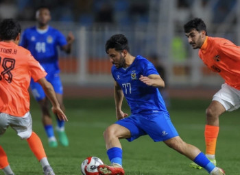 دوري نجوم العراق.:فوز قاتل للجوية على ديالى والنفط يعادل النجف