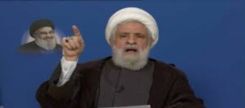 نعيم قاسم: أعددنا أنفسنا لمواجهة طويلة وسنفاجئ العدو في الميدان