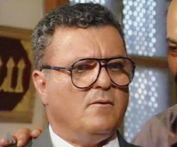 احد ابطال مسلسل تحت موس الحلاق :وفاة الفنان العراقي صادق الاطرقجي