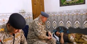 الدفاع: منح عائلات شهداء الأحداث الأخيرة 10 ملايين والجرحى 5 ملايين