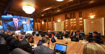 سفراء الاتحاد الأوروبي من بغداد: نأمل تجنيب العراق تداعيات الصراع الإقليمي سیاسة