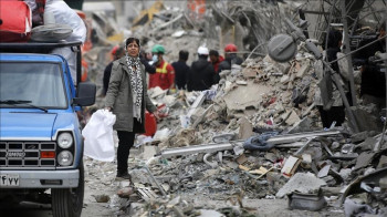 إيران: استشهاد 503 أشخاص في طهران بالهجمات الأمريكية الإسرائيلية