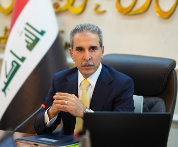 رئيس مجلس القضاء: أي اعتداء على البعثات الدبلوماسية يُعد جريمة خطيرة تمسّ النظام الدولي بأكمله