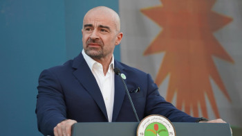 بافل طالباني يحذّر من سياسات أربيل: إدارة الثروات الطبيعية بشكل منفرد تهدد الاستقرار ورواتب المواطنين.