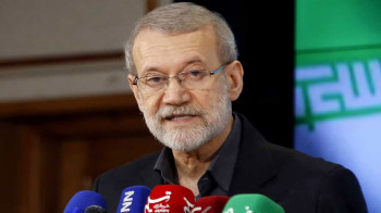 طهران تعلن رسميا استشهاد أمين المجلس الأعلى للأمن القومي علي لاريجاني