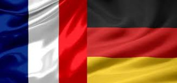 فرنسا وألمانيا تدعوان لوقف فوري للتصعيد في الشرق الأوسط