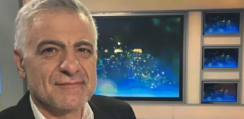 استشهاد الإعلامي في قناة "المنار" محمد شري وزوجته بغارة صهيونية بيروت