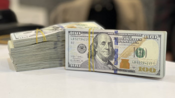 مساء الأربعاء.. تعرف على أسعار صرف الدولار في العراق