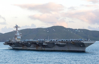 البنتاغون يطلب تمويلا إضافيا ضخما للحرب على إيران