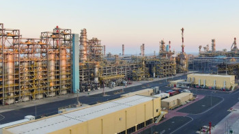 مسيّرات تستهدف مصفاتين في الكويت