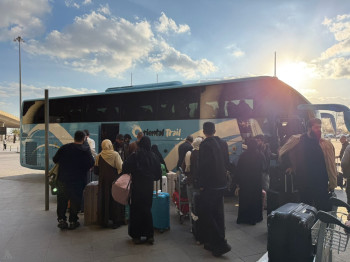 السفير العراقي في الأردن: استقبال العالقين في لبنان ونقلهم براً إلى العراق