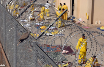 الداخلية العراقية: السجون مؤمّنة بإجراءات مشددة