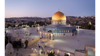 لأول مرة منذ 59 عاما.. المسجد الأقصى بلا صلاة عيد الفطر
