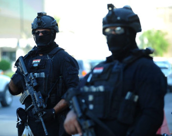 جهاز المخابرات: يتوعد بملاحقة الممارسات الإرهابية وملاحقة مرتكبيها