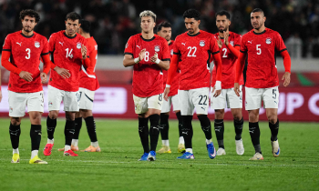 منتخب مصر يواجه منتخب إسبانيا ودياً في برشلونة