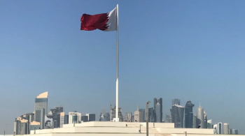 قطر تعلن مصرع 6 أشخاص في حادث سقوط مروحية في مياهها الإقليمية