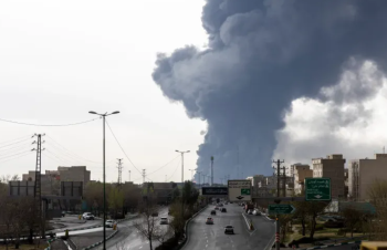 الطاقة الدولية تعلن خسارة 11 مليون برميل نفط يومياً بسبب الحرب على إيران