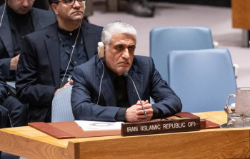 إيران تحتج رسميا لدى الأمم المتحدة على "إجراءات أردنية غير قانونية"