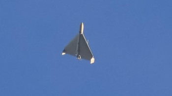 مسيرات الجيش الإيراني تضرب قاعدة القوات الأميركية في الأردن