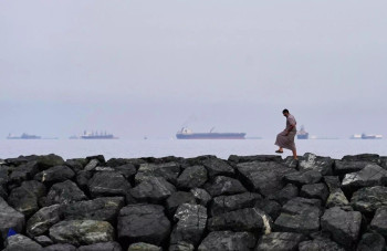 ماذا بعد فتح المضيق… أيها العراقيون؟