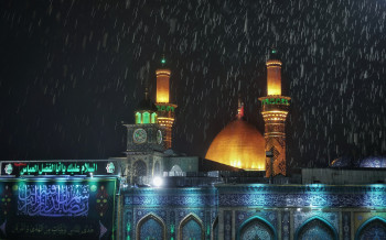 العراق يعطل دوام المدارس والجامعات والمعاهد بسبب سوء الأحوال الجوية