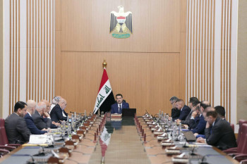 تعرف على قرارات الجلسة الاعتيادية الثانية عشرة لمجلس الوزراء