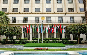 غداً.. الجامعة العربية تعقد اجتماعاً لمناقشة أوضاع المنطقة