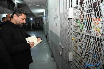 العدل: إجراءات لتأمين السجون ومنع الخروق