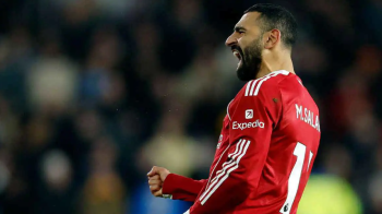 صلاح يغيب عن وديتي السعودية وإسبانيا