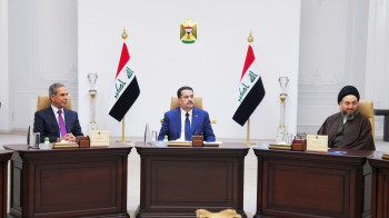 زيدان يوضح الآليات الدستورية والقانونية الواجب اتباعها في إعلان حالة الحرب