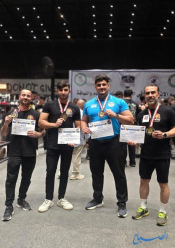 الموسوي: خطة لتوسيع الفتنس جالنج في كربلاء