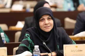 حنان الفتلاوي بشأن القصف الأمريكي بالحبانية: محاولة لإدخال العراق عنوةً في حرب ظالمة