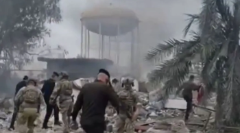 العراق يتجه إلى مجلس الأمن بعد "هجوم الأنبار" ويستدعي القائم بأعمال السفارة الأميركية