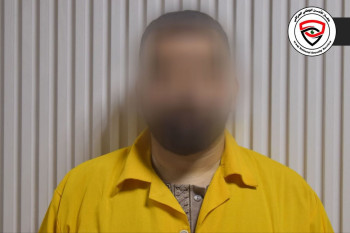 العراق يحكم بالاعدام على قاتل الشهيد النقيب حارث السوداني ويتوعد بملاحقة الباقين