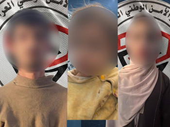 إحباط بيع طفل مختطف بـ15 مليون دينار في بغداد