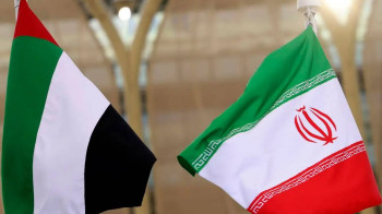 إيران تحتج دولياً على الإمارات وتلوّح بحق "الدفاع المشروع"