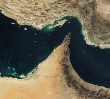 تايلاند تعلن التوصل إلى اتفاق مع إيران لعبور ناقلاتها مضيق هرمز