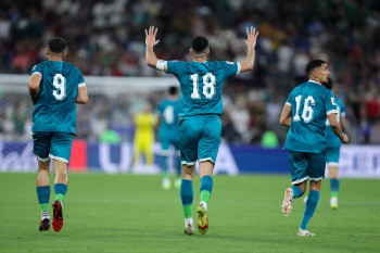 العراق يعطل الدوام الرسمي يومين بمناسبة تأهل المنتخب لمونديال 2026