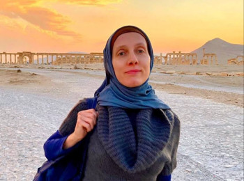 وزارة الداخلية تكشف تفاصيل اختطاف صحفية أجنبية والقبض على أحد المشاركين