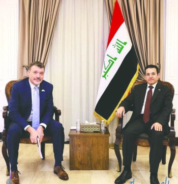 عودة 7 آلاف لاجئ سوري إلى ديارهم من العراق