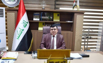 العراق :حجب التموينيَّة عن 4 1 مليون موظف