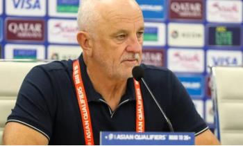 مدرب منتخبنا الوطني بعد تأهل أسود الرافدين: سنفاجئ العالم