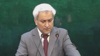 باكستان: هناك بنود مشتركة بين نقاط إيران وأميركا للتوصل إلى اتفاق