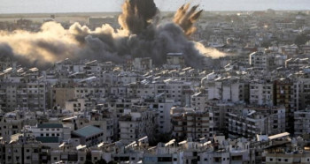 الصحة اللبنانية: 1345 شهيداً و4040 جريحاً منذ بدء العدوان (الإسرائيلي) في 2 آذار